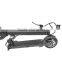 latest 25km/h 300w smart self balancing electric scooter 2 wheel with Aerospace Aluminum alloy frame