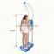 2016 New product GS6.6 hot new products body analyzer machine /bmi height weight machine /human body analyzer
