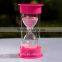 plastic sand timers