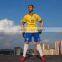 Brazil Nation Team Neymar Football Player Dolls