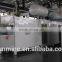 Automobile inner accessories vacuum forming machine
