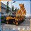 hydraulic truck loader mini wheel loader zl-920 with price list