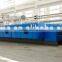 Textile Rotary screen dryer