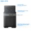 Luxury Anti- scratch NFC Friendly Genuine Leather Protective Shell For Blackberry Priv Accessory Case Skin With Card Slot
