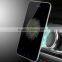 Premium Slim Fit Durable Anti-Slip Soft Silicone Skin for iPhone 6s Ring Holder-less Magnetic Stand Bumper Case