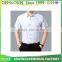 Casual shirts Guangzhou polyester/cotton men short sleeve dress shirt