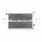 Wholesale Aluminum X Line Car radiator For Chevrolet Camaro Pontiac Firebird 1982-1992