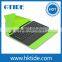 micro 5 pogo pin docking 10 inch keyboard touchpad case for windows tablet