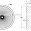 led optical lens for high bay(GT-94-8)