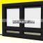 8x6m inflatable movie screen removable screen cloth with a blower