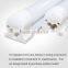 600mm 1200mm T8 integrated 9w 18w led tube light with CERoHS