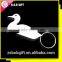 Promotional duck bottle opener keychain