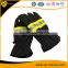 Firefighting Firefighter Protective Fireman Glove