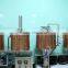 High Quality 400L Micro Brewery System, Beer Brewing Equipment Hot Sale
