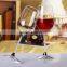 Glassware Factory wholesale bar Crystal luxury wine glass