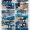 Huafei Lathe Type Longitudinal Seam Welding Machine For Tank/cylinder/pipe