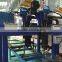Variation section beam (Truck/Trailer Beam) welding machine
