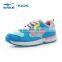 ERKE Brand Wholesale China School Style Lace up 2016 Sports Kids Shoes