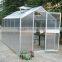 roof garden greenhouse sunlight shade roof roofing top dome polycarbonate sheed PC sheet