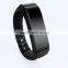 newest V6 bluetooth smart wrist band waterproof smart bracelet with sdk for android ios smart phones