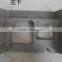 Heavy duty truck spare part dtep garnish down used for Japanese truck HINO 700
