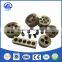 prestressed steel cable anchor made in Chinese prestress factory