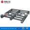 heavy duty stackable steel pallet box epal pallet for sale