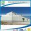 Top steel structure building for Romania (LTX311)