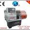 cnc machine CZK0640A cnc turning drilling tapping comprehensive machine and Universal machine
