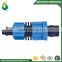 2016 Great Design China Plastic Compression Drip Fittings