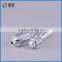 Shantou Cylinder Clear Round Makeup Lip Gloss Tube