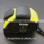 High quality comfortable rubber holster steel measuring tape