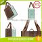 China supplies foldable portable cheap eco friendly shopping bag