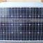 50W Polycrystalline Solar Panel PV Module for Home