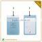 High Quality Custom Swing Luggage Tag Factory