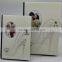 2016year hot sale crystal wedding album covers