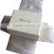 white color glossing lacquer finishing luxury wooden watch box