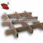 The price of the open cell suspended ceiling for shops