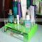 best selling products  hot sale custom acrylic makeup display wholesale