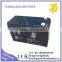 12v9ah battery, rechargeable lead acid battery