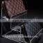 acrylic wallet display rack,acrylic wallet holder/stand