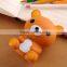 promotional gifts lovely shape hellokitty cartoon power bank