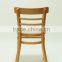 Hot Sale Restaurant Furniture Wooden Chair BEECH WOOD CHAIR