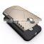 China product cell phone accessories for moto g3 armor hybrid hard case