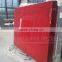 Red Ceramic Spandrel Glass & Factory High Quality