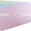 Hot Sale 3D Mesh Fabric Catcher Color Changing Bath Mat