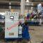 EMM102-1 two components pu elastomer foaming machine