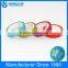 China factory custom printed masking tape any size and color OEM logo Printed