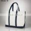 Easy Go New Arrival Ladies Canvas Shopping Tote Bag