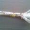 good quality electric braided polyrope for ideal horse fence